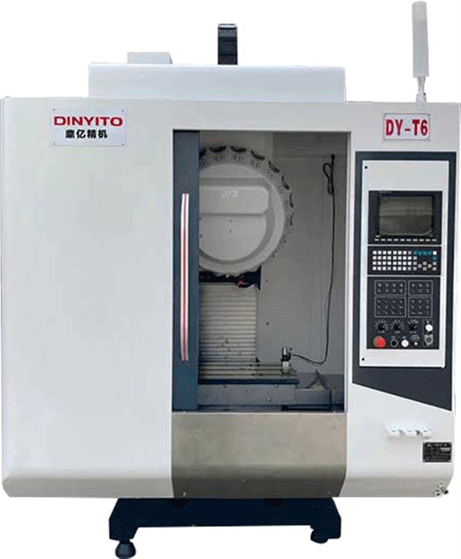 T6鉆攻機 T6鉆攻機